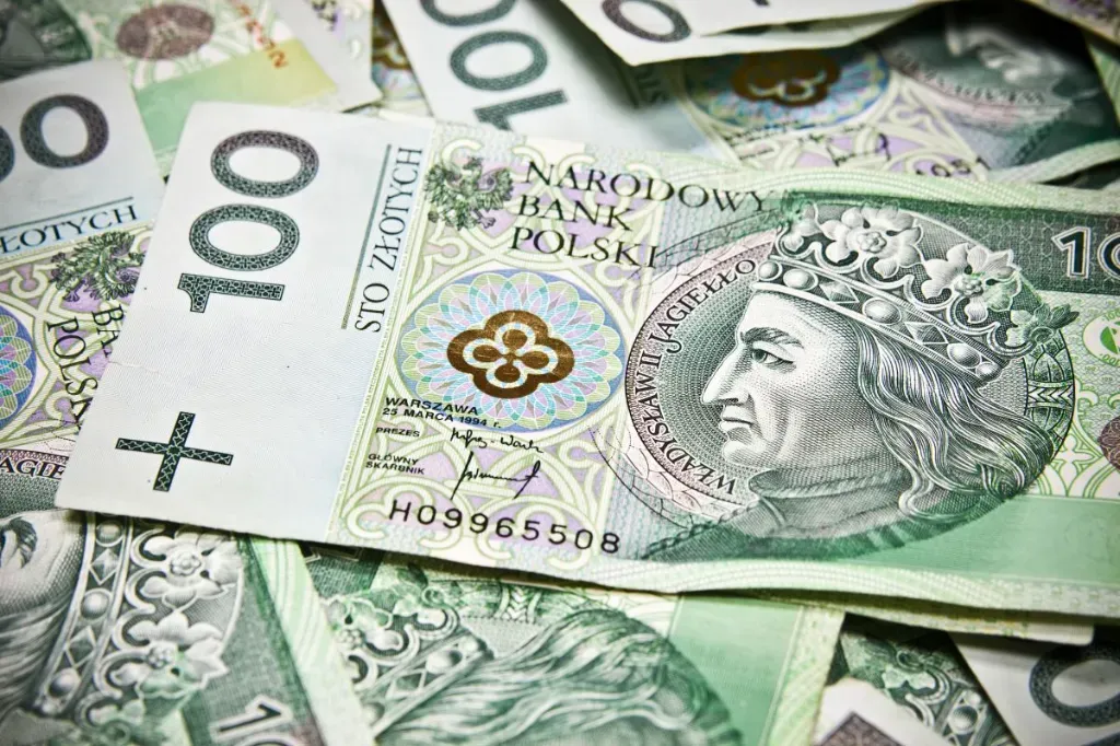 Bezpieczeństwo lokat bankowych