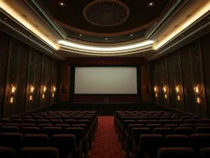 POSitive Cinema – nowoczesna platforma dla kin i multipleksów