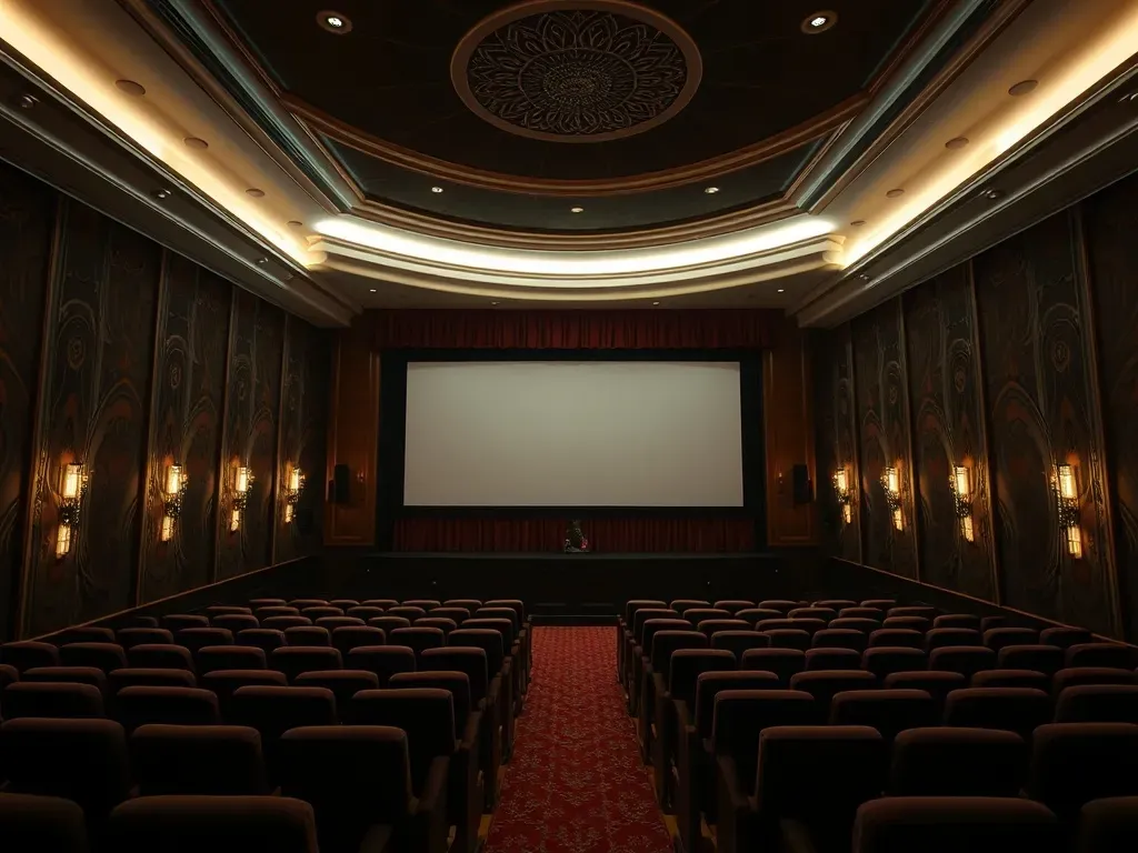 POSitive Cinema – nowoczesna platforma dla kin i multipleksów