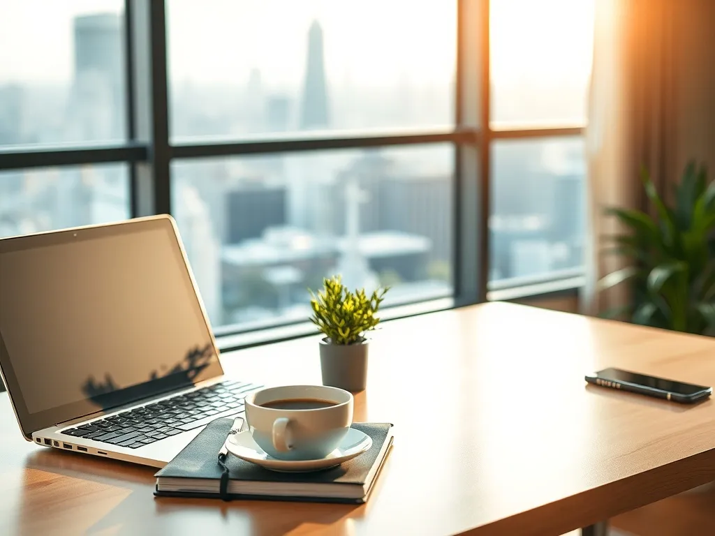 Znalezienie nowej pracy – jakich błędów unikać?