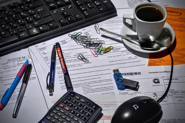 Faktura VAT - podstawowe informacje dla początkujących
