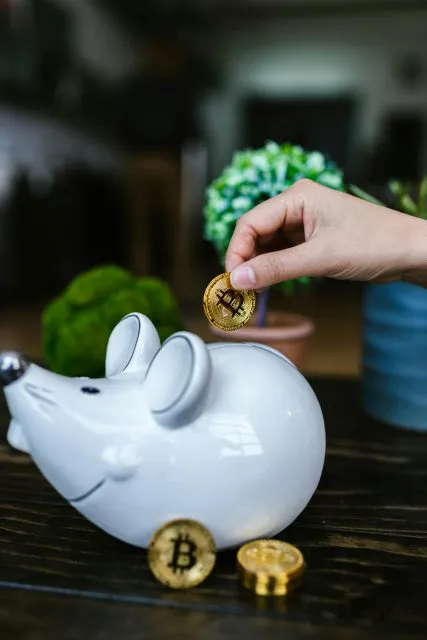 Bitcoin jako forma inwestycji: zalety i ryzyka