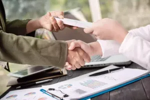 Profesjonalny biznesplan dla kwiaciarni 