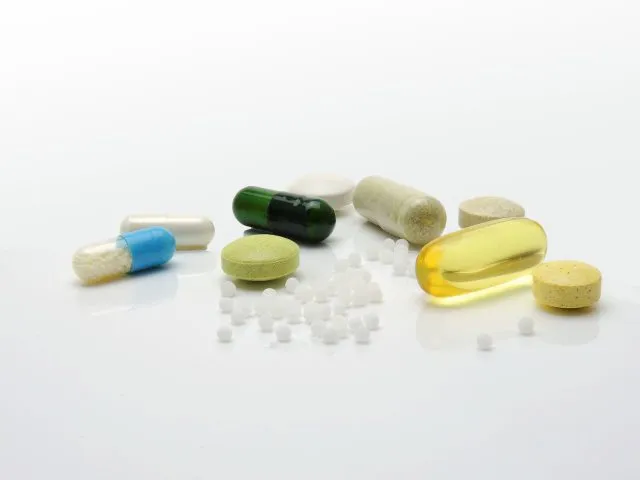Farmakologiczne Charakterystyki Provironu