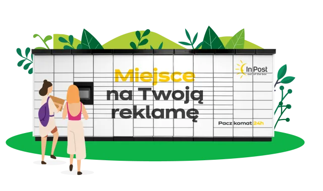 Reklama zewnętrzna, outdoor, OOH – czy to to samo?